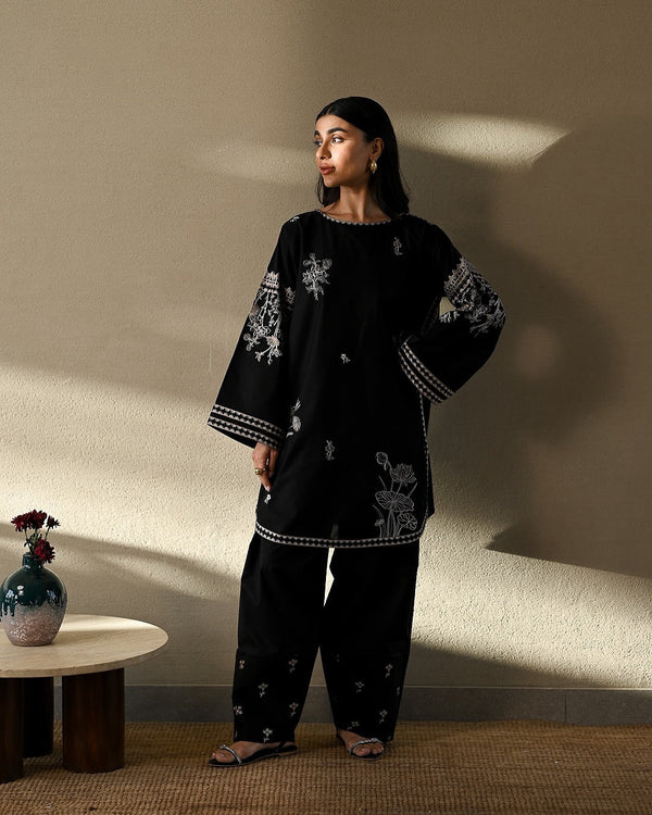 luxury 2 pc