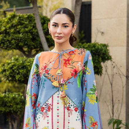 SUNSET GROOM Co ord set