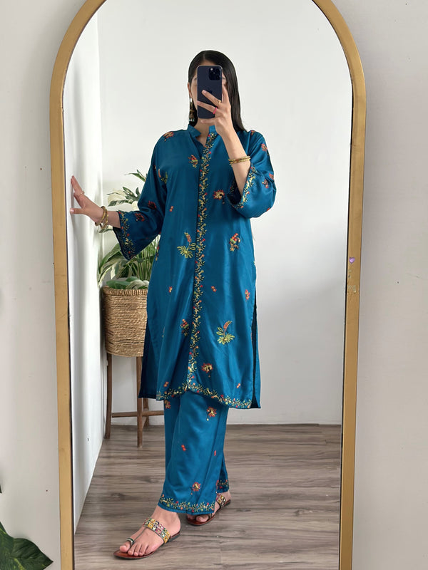 AAIRA EMB 2pcs