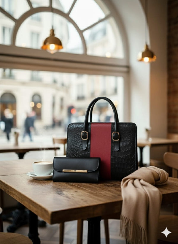 COPYCAT 2PCS BEG SET