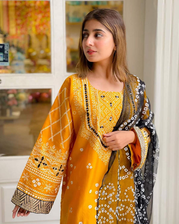 PREMIUM 3PC COLLECTION