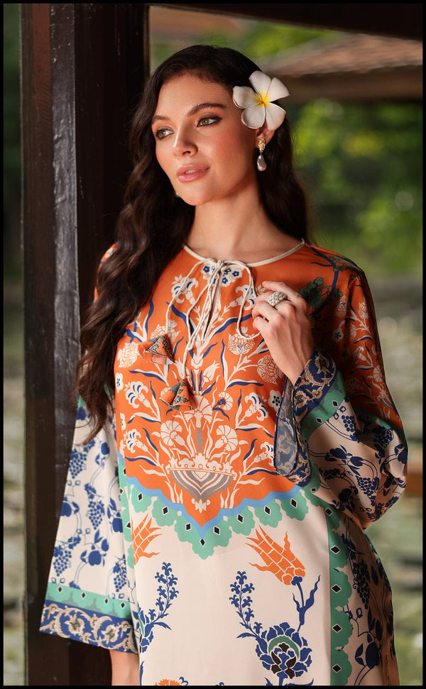 Desire Digital Co-Ord Set