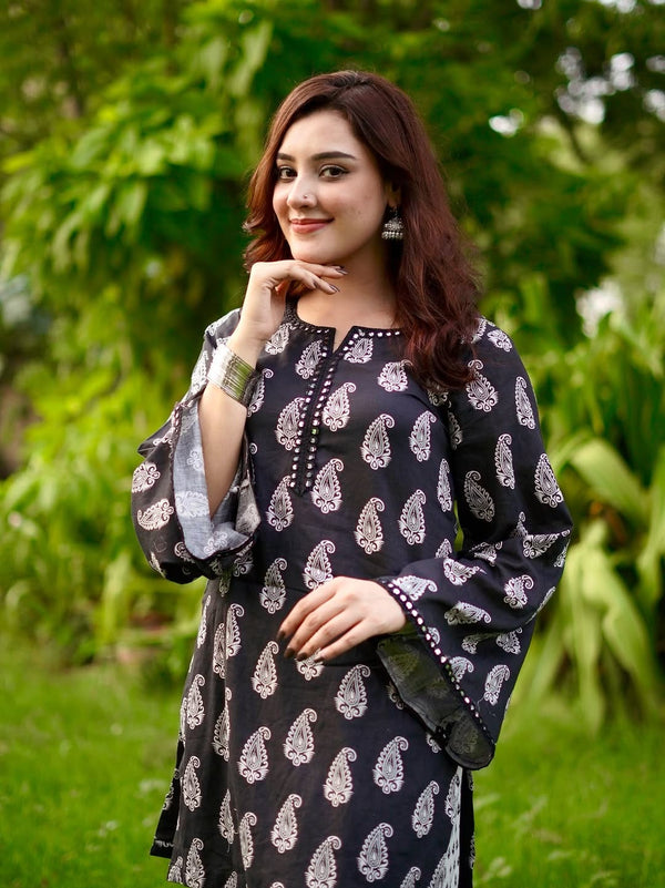 MEHRU FARSHI CO-ORD SETs